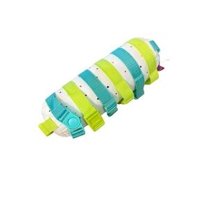 Lovevery Buckle Barrel Companion Play Kit 22-24Mo Developmental Toy Montessori
